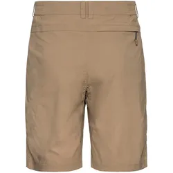 Odlo, Herren, Outdoorhose, Wedgemount Shorts (54), Braun