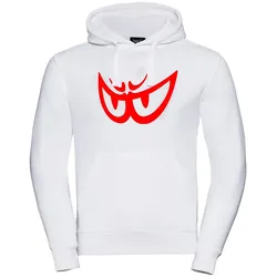 Berik The Eye Hoodie M