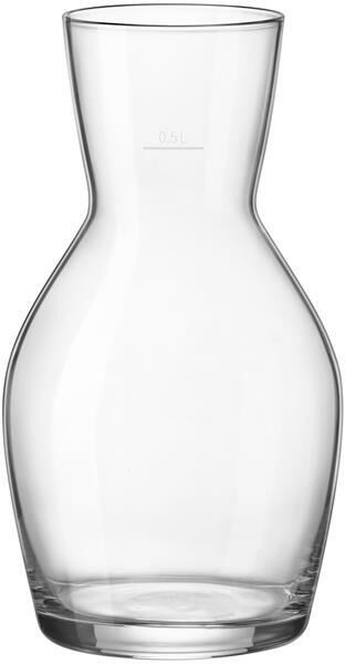 Bormioli Rocco Caraffa Vino 59 cl Ypsilon