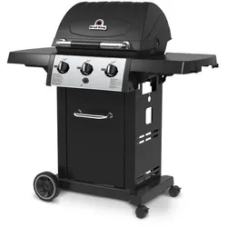 Broil King Royal 320