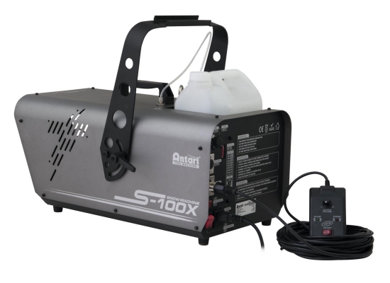 Antari S-100X DMX Schneemaschine