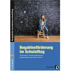 Begabtenförderung im Schulalltag, Schulbücher von Stephan Petry