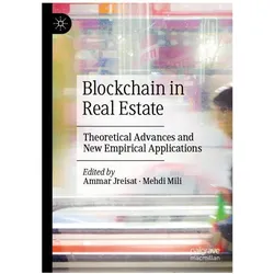 Blockchain in Real Estate, Fachbücher
