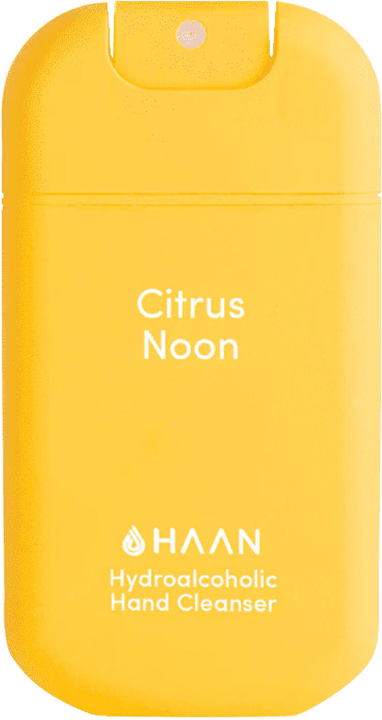 HAAN Citrus Noon Hydrating Hand Cleanser 30ml