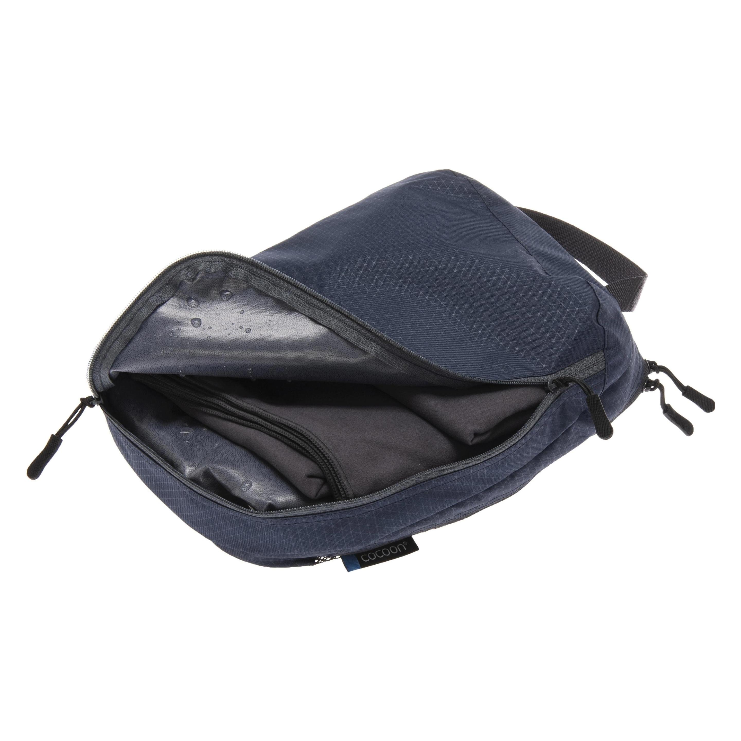 Cocoon Kleiderbeutel Two-in-One Separated Packing, 25 x 18 x 9 cm (YTPC-123-M)