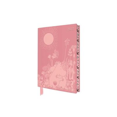 Tove Jansson – Mumin Liebe – Taschenkalender 2027