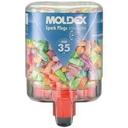Moldex, Gehörschutz, Gehörschutzstation