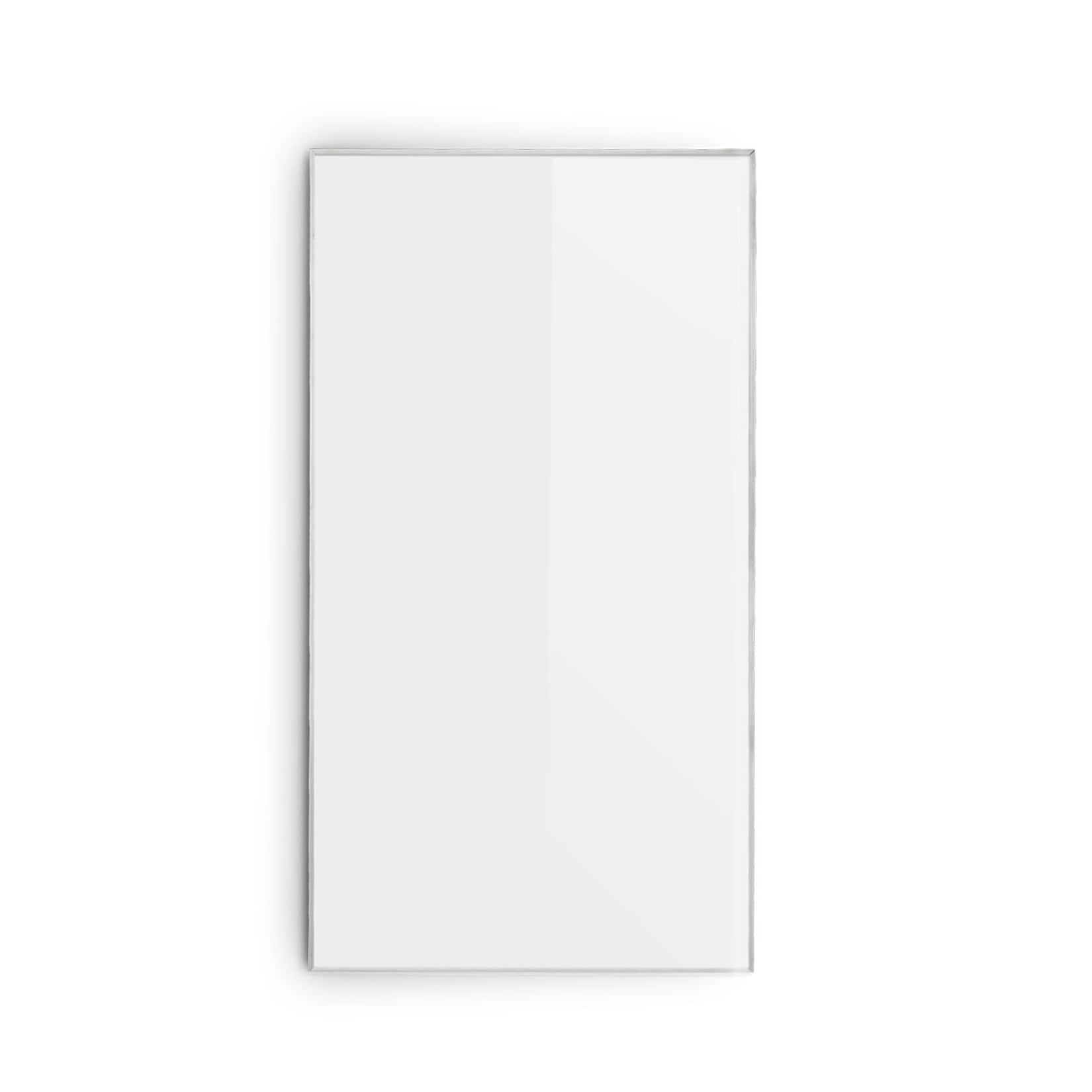 Wonderwall 45 Infrarot-Heizung 50x90cm 450W Wochentimer IP24 50 x 90 cm