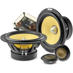 Focal K2 Power ES165K2E Lautsprecherset | Online kaufen