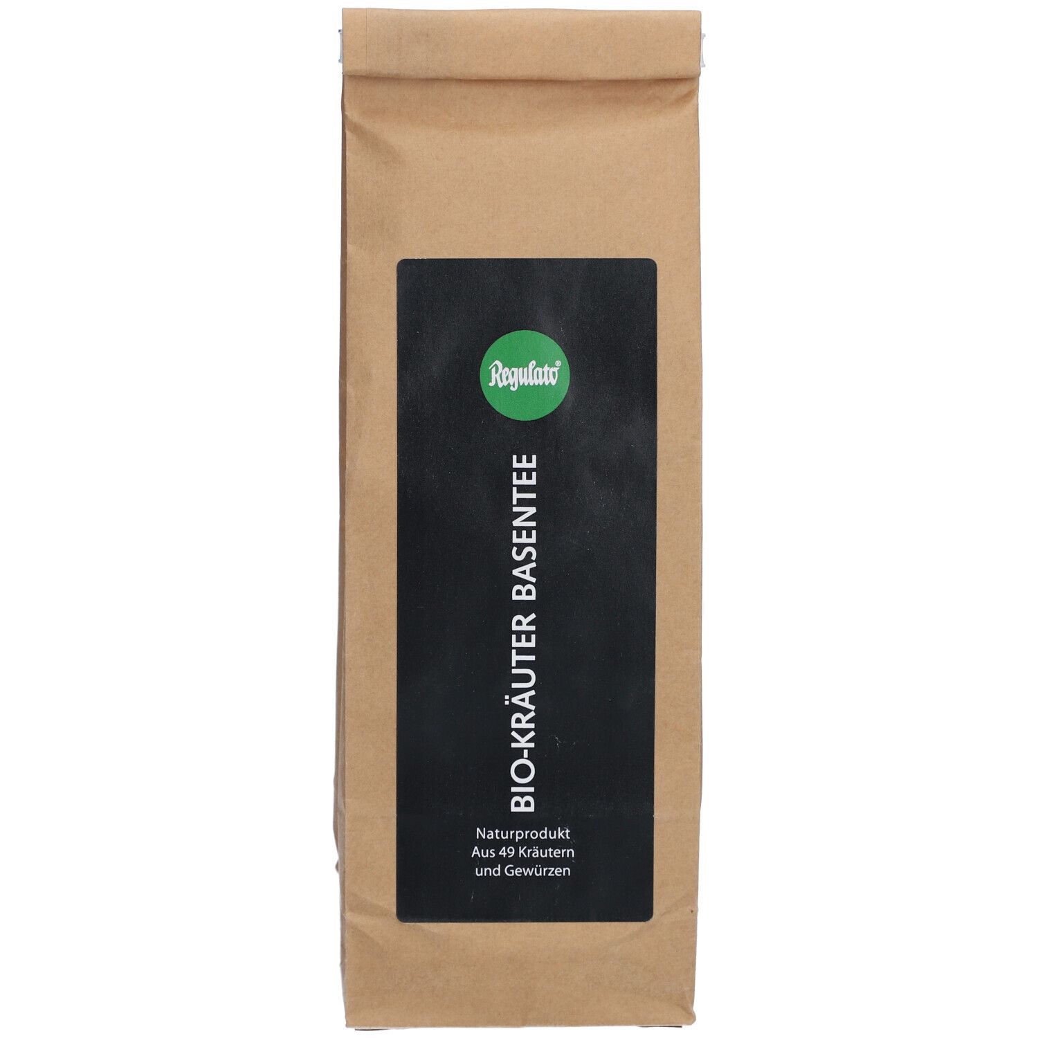 Basentee 49 Kräuter bio 100 g Tee