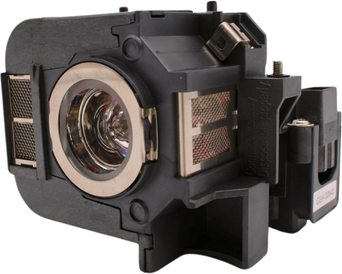 AL™ Series Lamp & Housing for the Epson EB-824 Projector - 90 Day Warranty