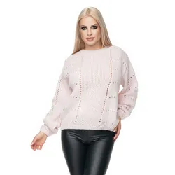 Pullover Model 131600 PeeKaBoo