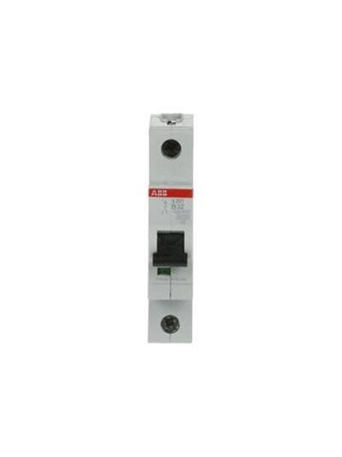 ABB Miniature S201-B32 Netzteile - 80 Plus