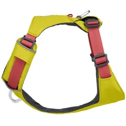 Ruffwear Hi & Light Harness (M, Hund), Halsband + Leine