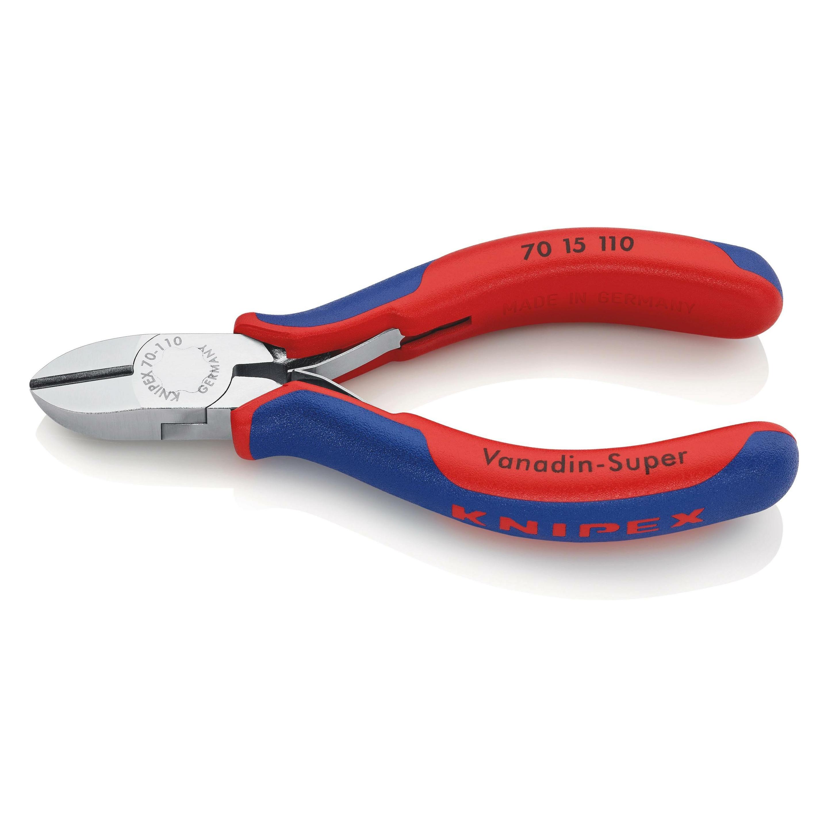 Knipex Seitenschneider (110 mm) (70 15 110)