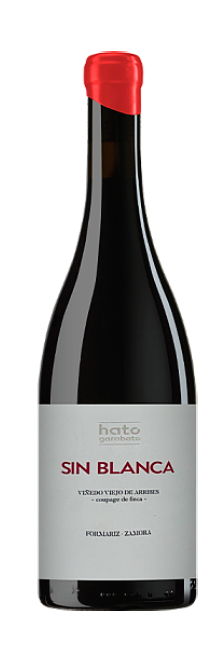 El Hato y el Garabato Sin Blanca 2019 - 75cl