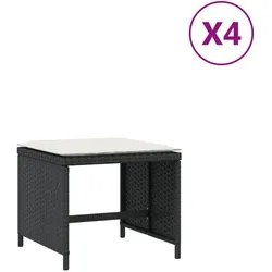 vidaXL, Gartenstühle, Jonathan