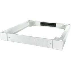 EFB 691750GR.60PB Sockel Universal 600 x 1000 mm, H=100 mm, RAL7035 691750GR60PB