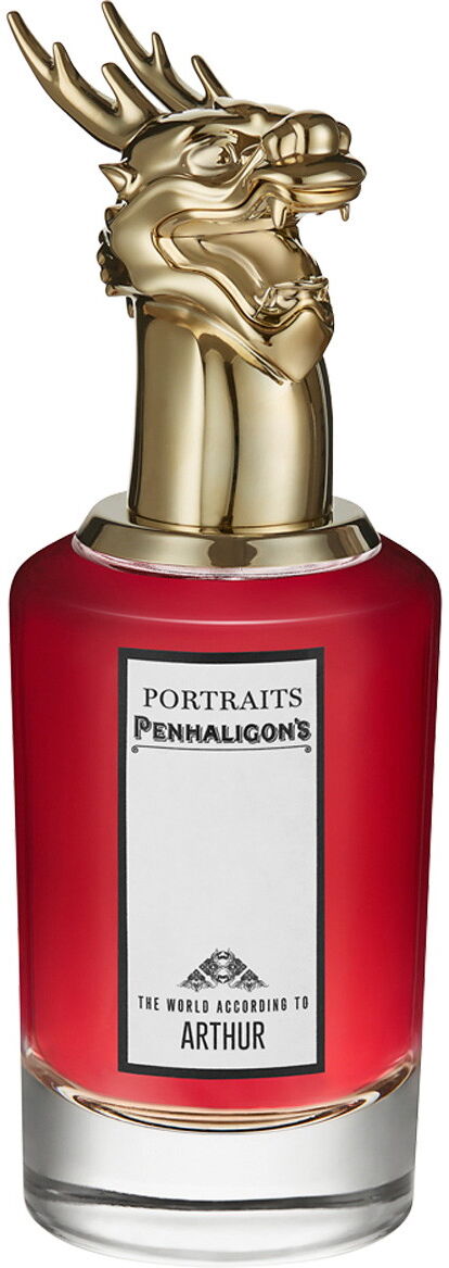 75ml PENHALIGON'S Portraits The World According to Arthur Eau de Parfum