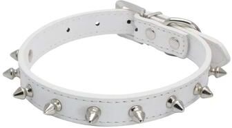 Uplifted Finds Titan Spike Protective Leather Series 3 51 X 2.5 Cm