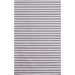 Tischläufer STINE (LB 150x40 cm) - lila - LB 150x40 cm