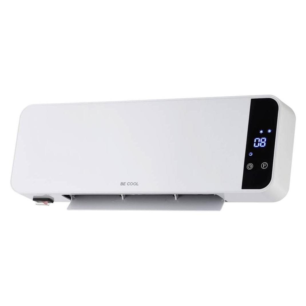 SHE SHX BCAdrian26 Heater 30 m² White (2000 W) (BCAdrian26)