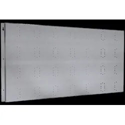 Rittal SV Halteplatte für Maxi-PL SV 9683.210 (VE2)