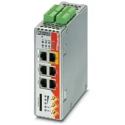 Phoenix Contact 2903586 Router TC MGUARD RS4000 4G VPN TCMGUARDRS40004GVPN