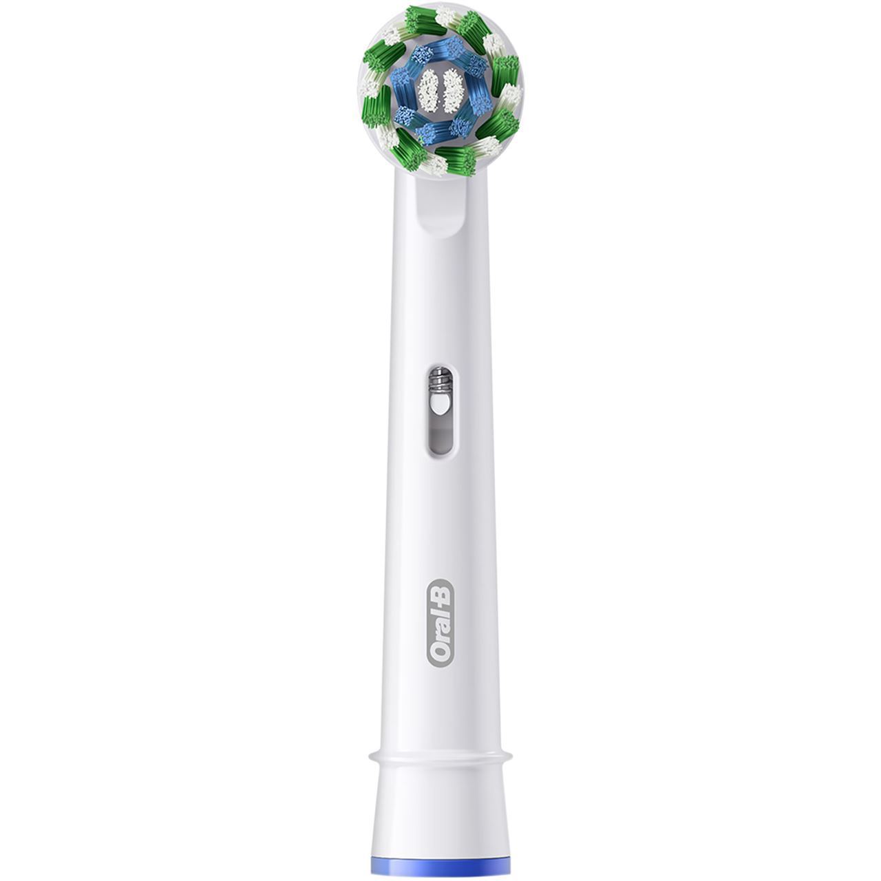 Braun Oral-B Aufsteckbürsten Pro CrossAction 16er FFU