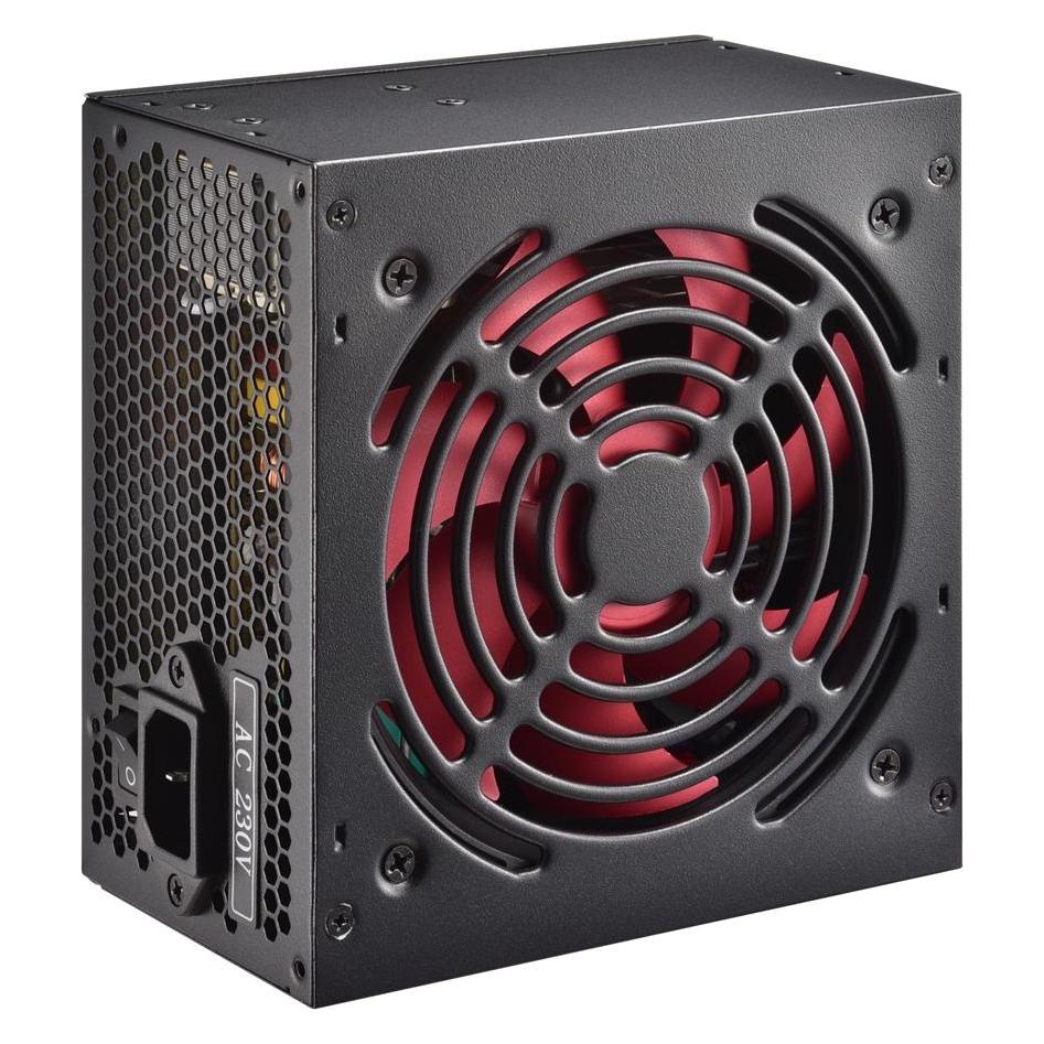 Xilence 700W Redwing -Serie (700 W) (61325902)