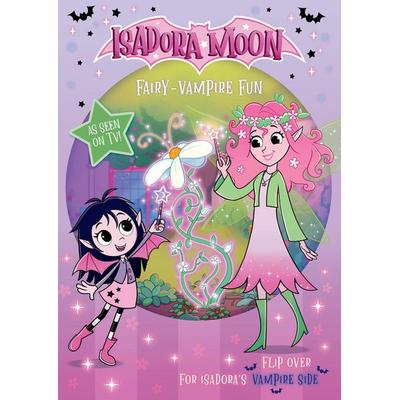 Isadora Moon, von Oxford Children's; Oxford Academic, 978-1-382-08490-1