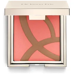 Dr Irena Eris, Blush, - Blossom Flush 02 - Peach Island - Skintone Enhancing Powder Blush (Peach Island)