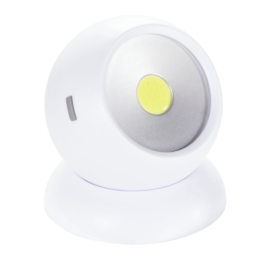 Hama LED Batterie 185803 LED-Leuchte Rotation 360 00185803