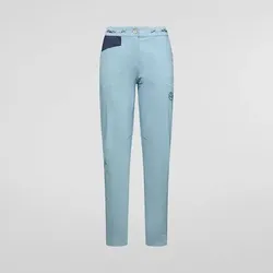 LA SPORTIVA Damen Da Mantra Pants W, Größe L in Schwarz Schwarz