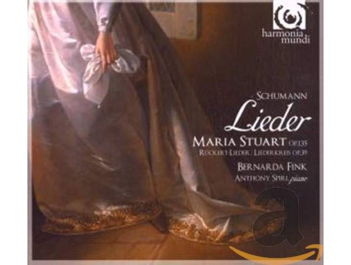 Lieder