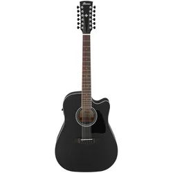 Ibanez AW8412CE-WK - Westerngitarre