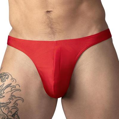 Male Power The Big Reveal Thong