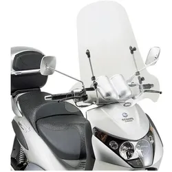 Givi, Motorrad Zubehör, Scheiben für Roller