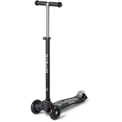 maxi micro deluxe ECO - schwarz