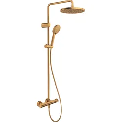 Duravit Duschsystem „Shower Systems“