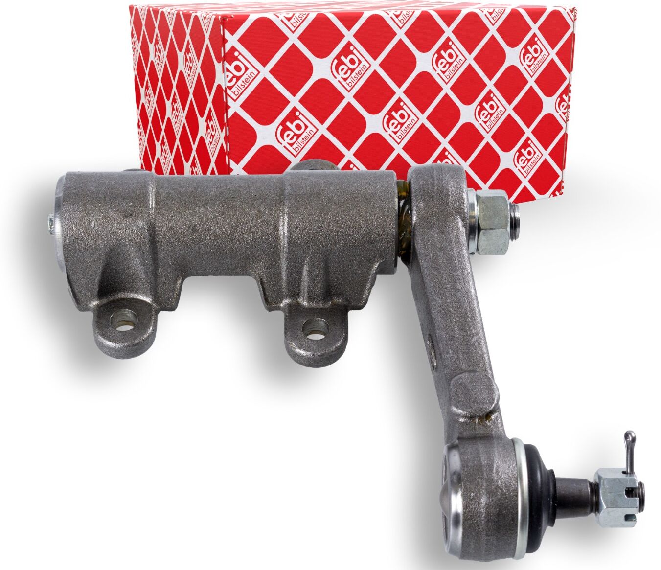FEBI BILSTEIN 41301 Idler Arm