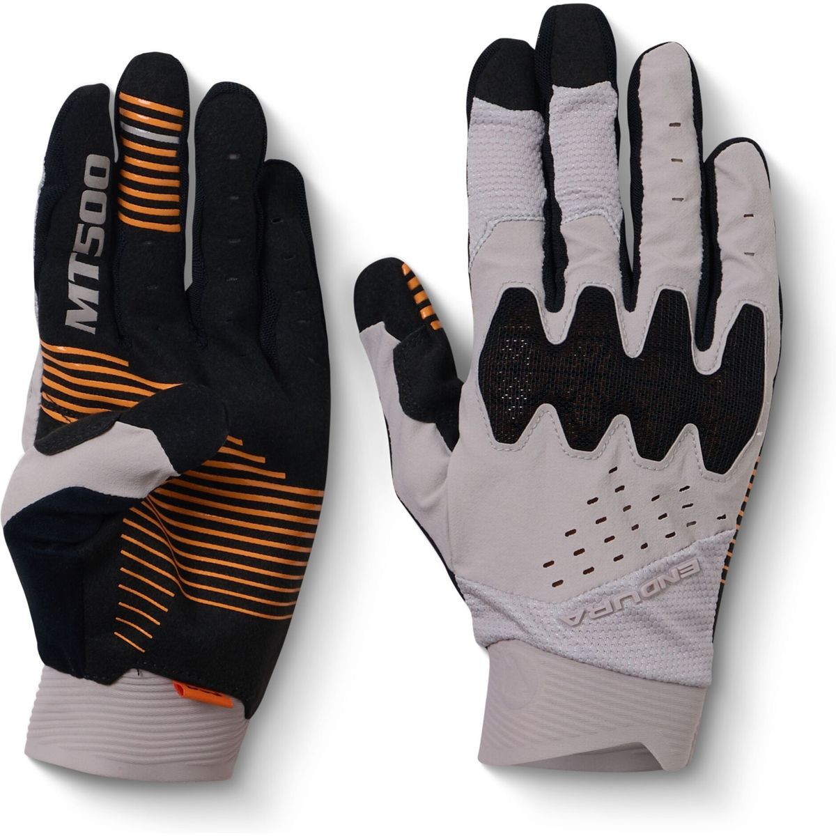 Endura MT500 D3O Glove II titanium (GTI) M R-E1346-GTI-M-titanium