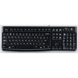 Logitech Keyboard K120 Italian Layout