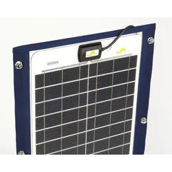 SunWare Solarmodul TX-12039+ 45 Wp 12 V