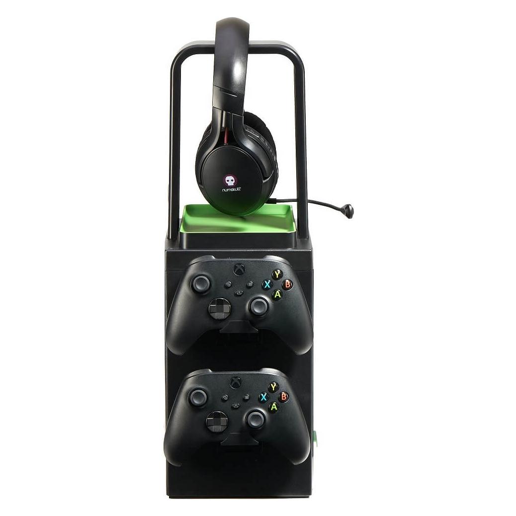 Numskull Minecraft LIGHT Locker (PS5, Xbox One S) (NS5106)