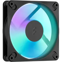 Fractal Design Dynamic 3 RGB 140mm Gehäuselüfter schwarz