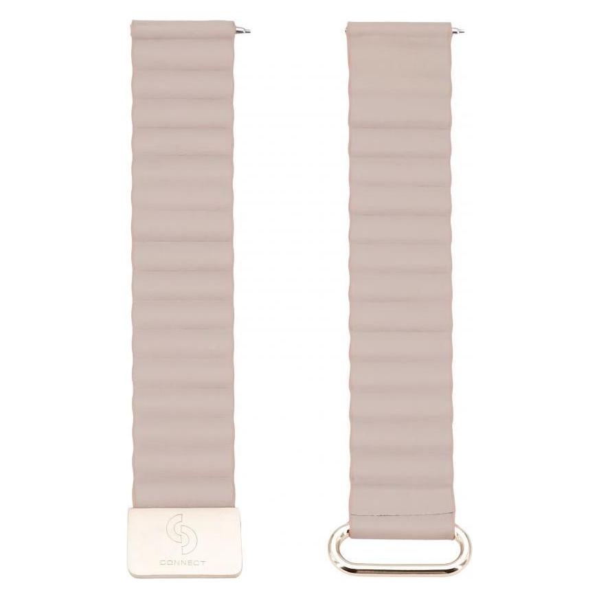 Connect 22mm Cortical back buckle magnetic suction (130mm M/L) (22 mm, cortical) (CONUNI22CBMK)