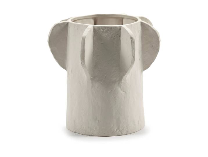 Serax Pot Urban 01 S Ø25 cm Beige