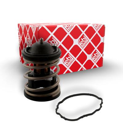 FEBI BILSTEIN Thermostat, Kühlmittel 44683 für BMW