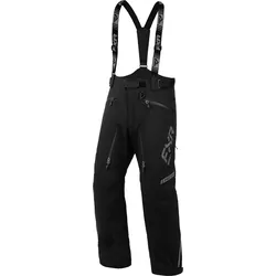 FXR Mission FX Snowmobil Hose